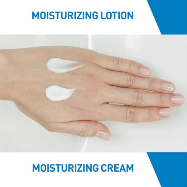 Moistrining Cream For Dry to Very Duy Skin 340 G - Image 2