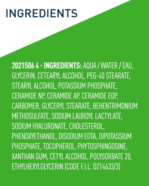 Hydrating Facial Cleanser 355 ML - Image 2