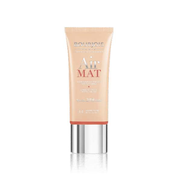Bourjois Air Mat Foundation
