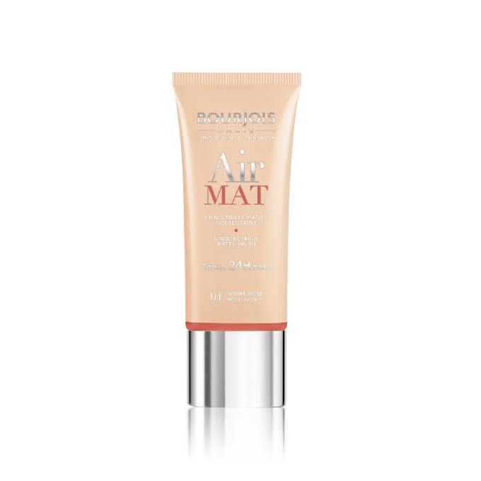 Bourjois Air Mat Foundation
