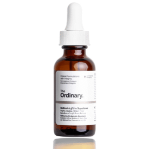 The Ordinary Retinol 0.2% in Squalane 30ML