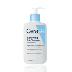 Renewing SA Cleanser For normal Skin 236 ML