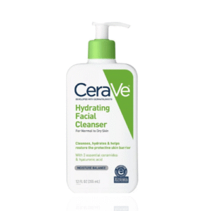 Hydrating Facial Cleanser 355 ML