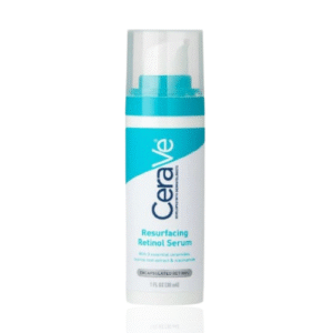 Cerave Resurfacing Retinol Serum  30ML