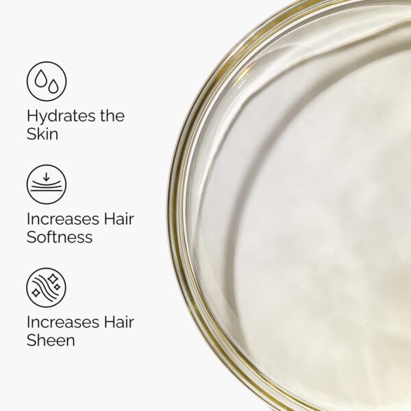 The Ordinary 100% Organic Cold-Pressed Rose Hip Seed Oil 30ML - Image 5