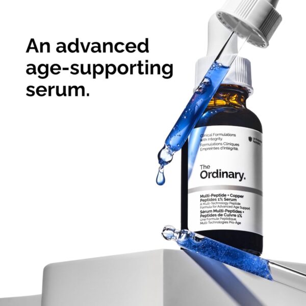 The Ordinary Resveratrol 3% + Ferulic Acid 3% 30ML - Image 4