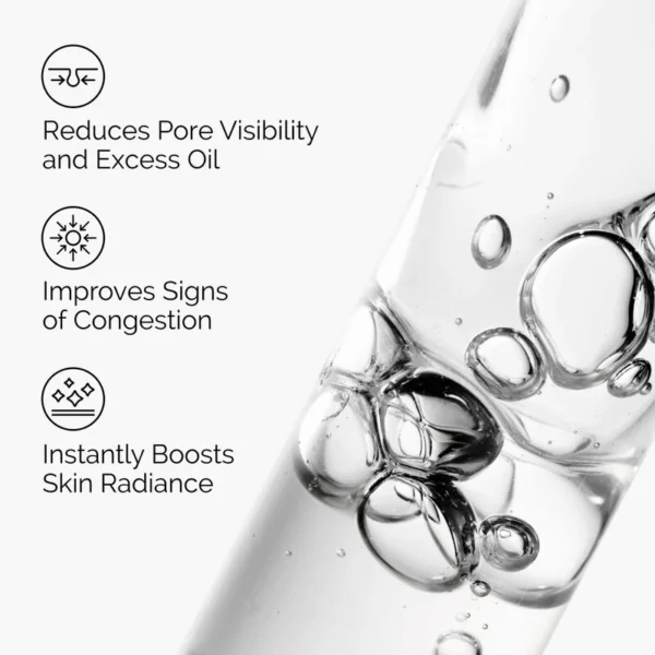 The Ordinary Niacinamide 10% + Zinc 1% 30ML - Image 2