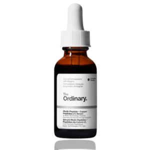 The Ordinary Resveratrol 3% + Ferulic Acid 3% 30ML
