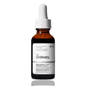 The ordinary Retinol 0.5% in SqualaneB 30ML