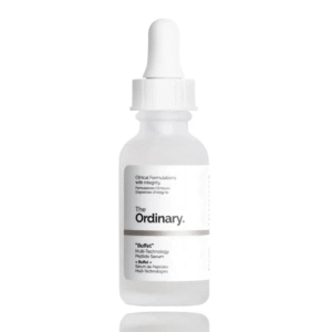 The Ordinary Buffet Multi Technology Peptide Serum 30ML