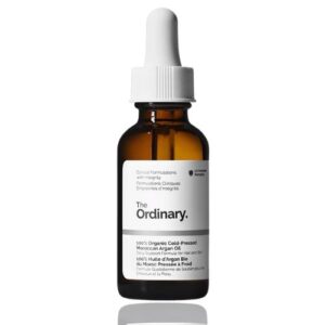 The Ordinary 100% Organic Cold-Pressed Rose Hip Seed Oil 30ML