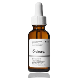 The Ordinary Ascorbic Acid 8% + Alpha Arbutin 2% 30ML