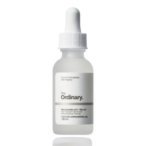 The Ordinary Niacinamide 10% + Zinc 1% 30ML