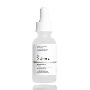 The Ordinary Salicylic Acid 2% Solution 30ML