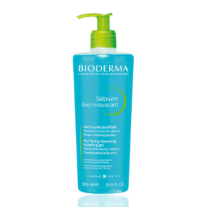 Bioderma purifiying gel 500 ML